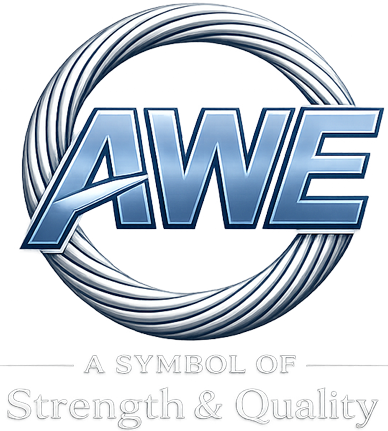 AWE Logo