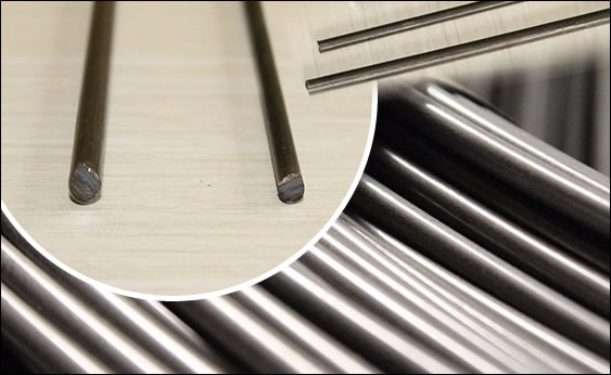 Plain PC Wire — large coil spools stacked