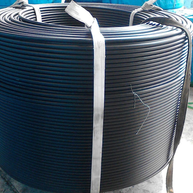 Epoxycoated Strand